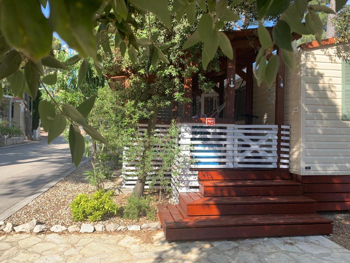 Pine And Lavander Home Биоград на Мору Екстериор снимка
