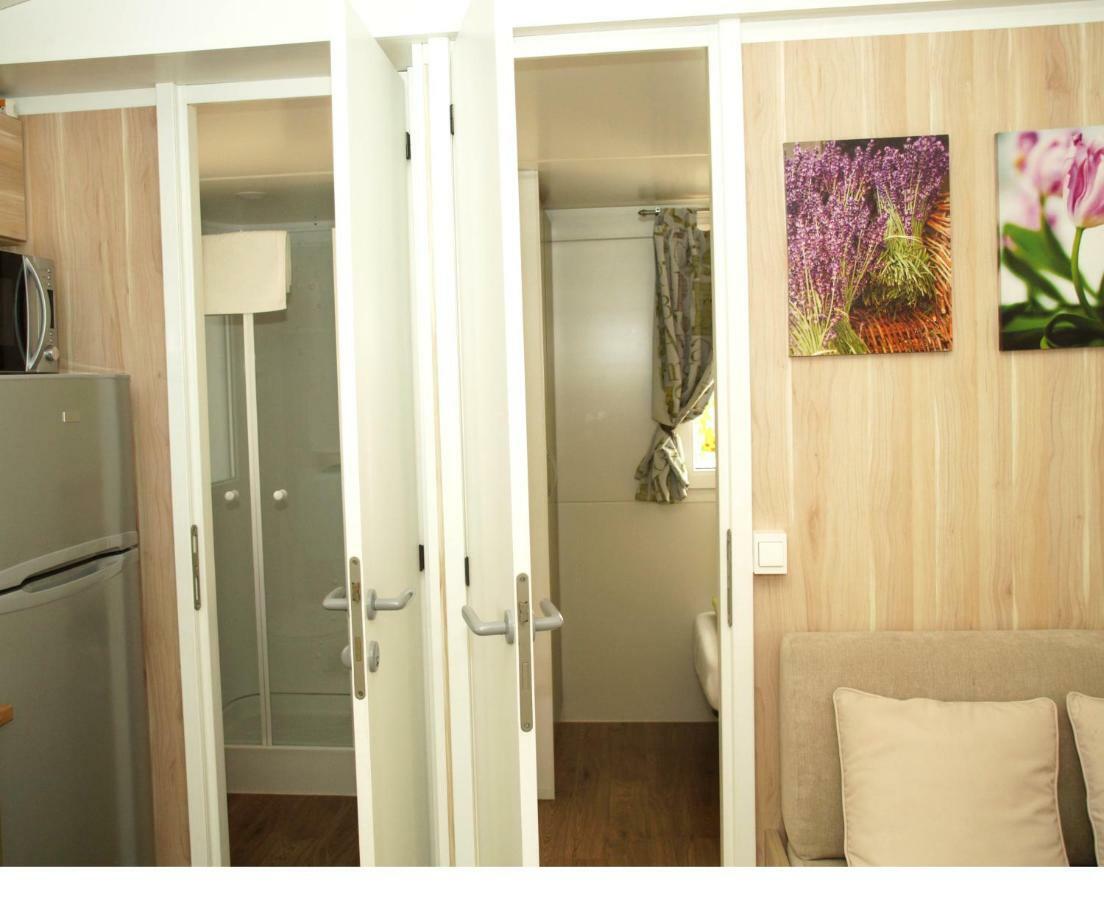 Pine And Lavander Home Биоград на Мору Екстериор снимка