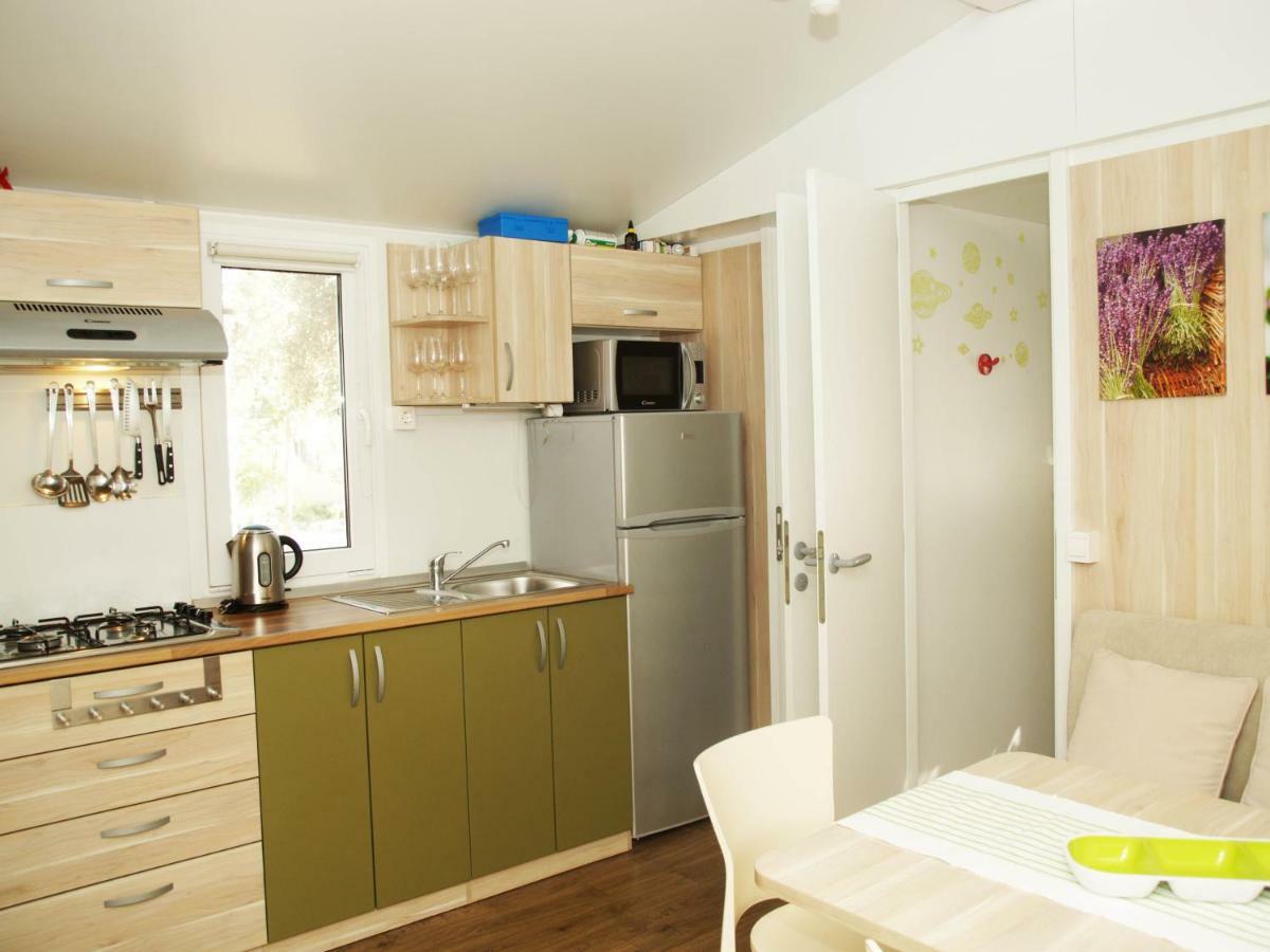 Pine And Lavander Home Биоград на Мору Екстериор снимка